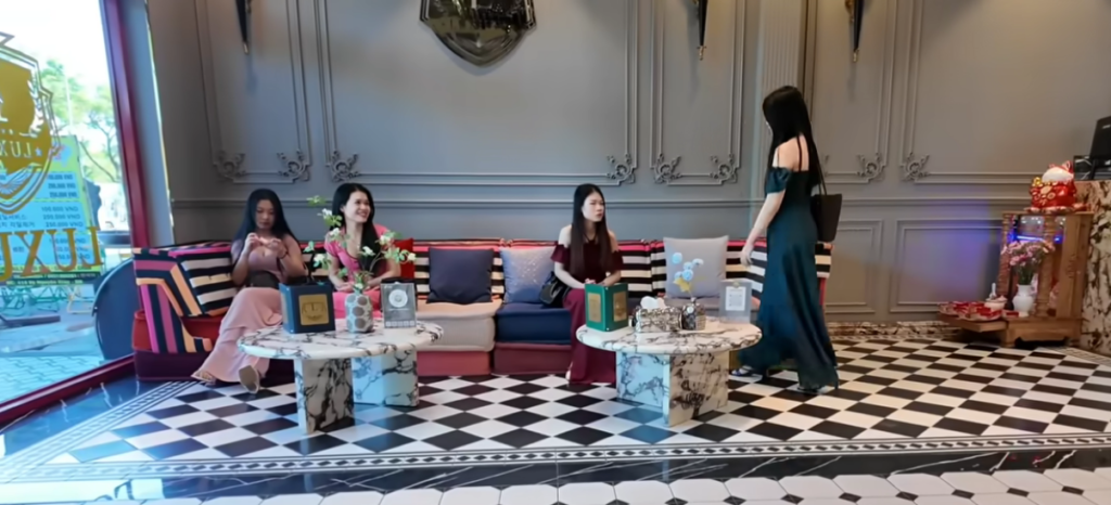 다낭이발소, 다낭이발소추천, 다낭베트남이발소